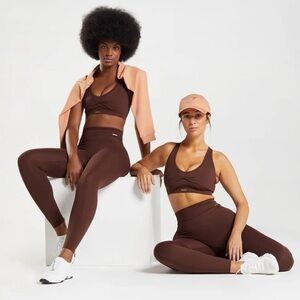 Gymshark Whitney High-Rise Legging